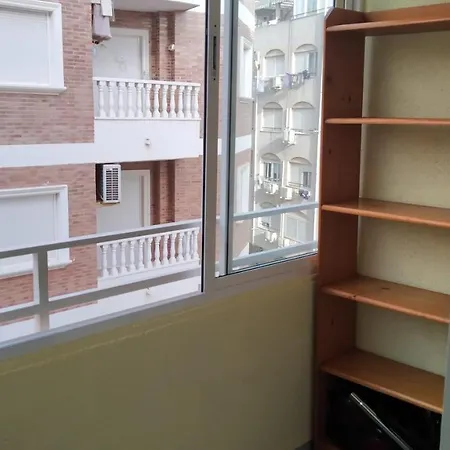 Almudena Appartement *