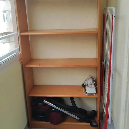 Almudena Appartement Torrevieja