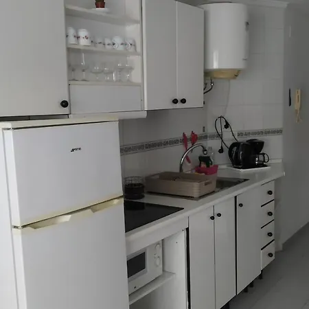 Appartement Almudena Torrevieja