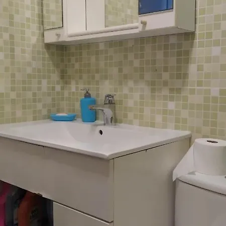 Almudena Apartment