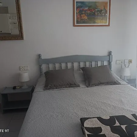 Apartment Almudena