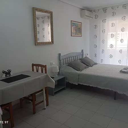 Almudena Apartment