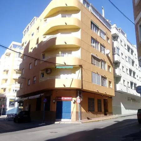 Almudena *