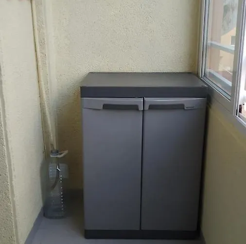 Almudena Διαμέρισμα Τορεβιέχα