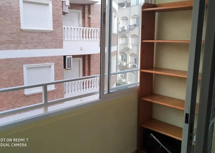 Almudena Apartamento *