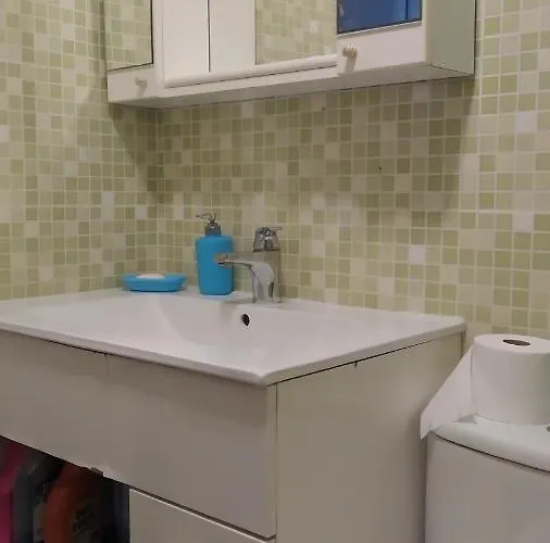 Almudena Apartamento