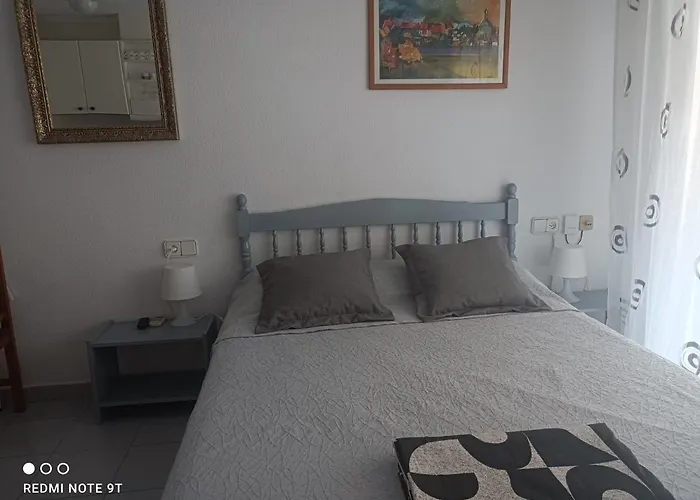 Apartamento Almudena
